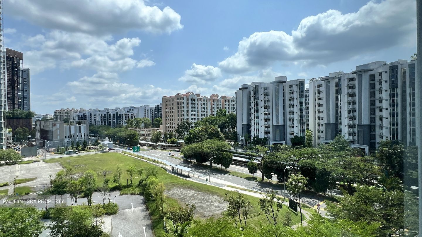 Hillvista (D23), Condominium #541465081